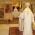Ordination Diaconale